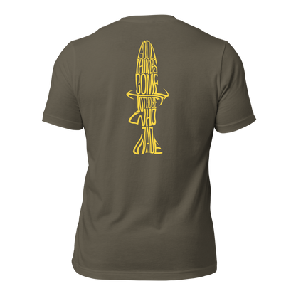 GOOD THINGS TEE