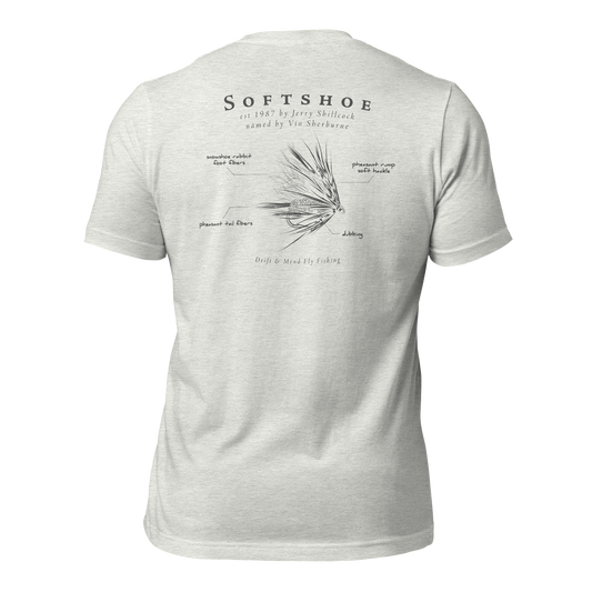 SOFTSHOE TEE