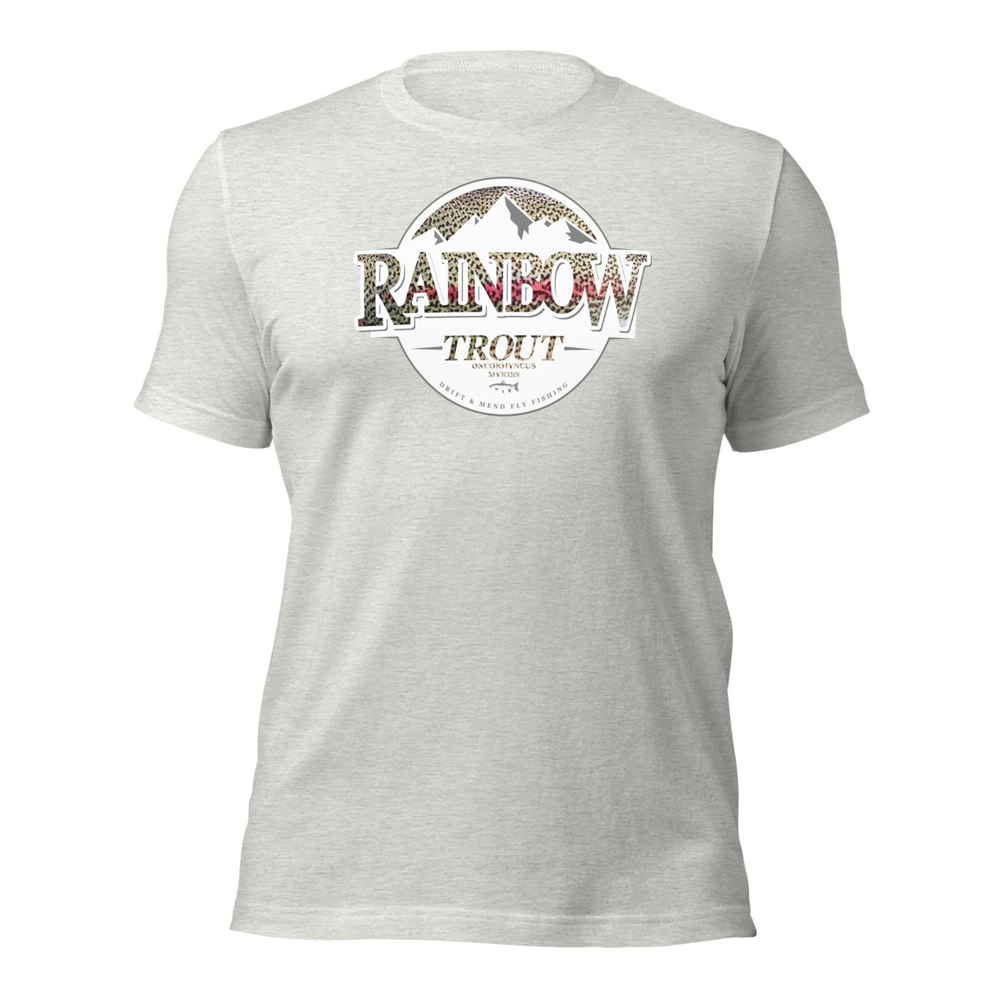 RAINBOW TROUT TEE