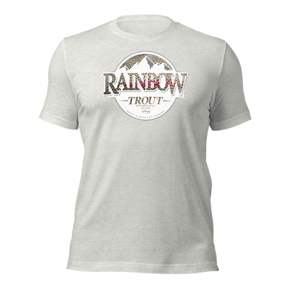 RAINBOW TROUT TEE