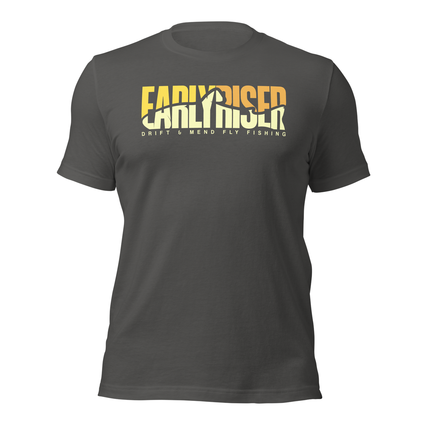 EARLY RISER TEE