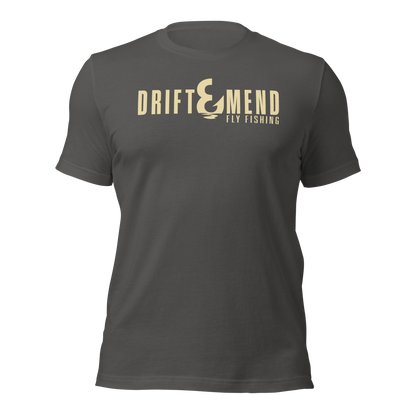 RETRO SUNSET TEE