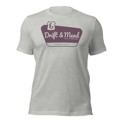 NATIONAL FOREST TEE