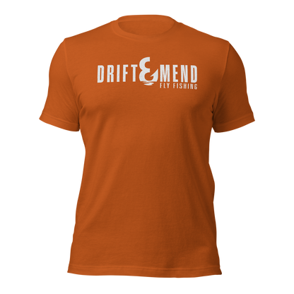 NEW RIVER TEE