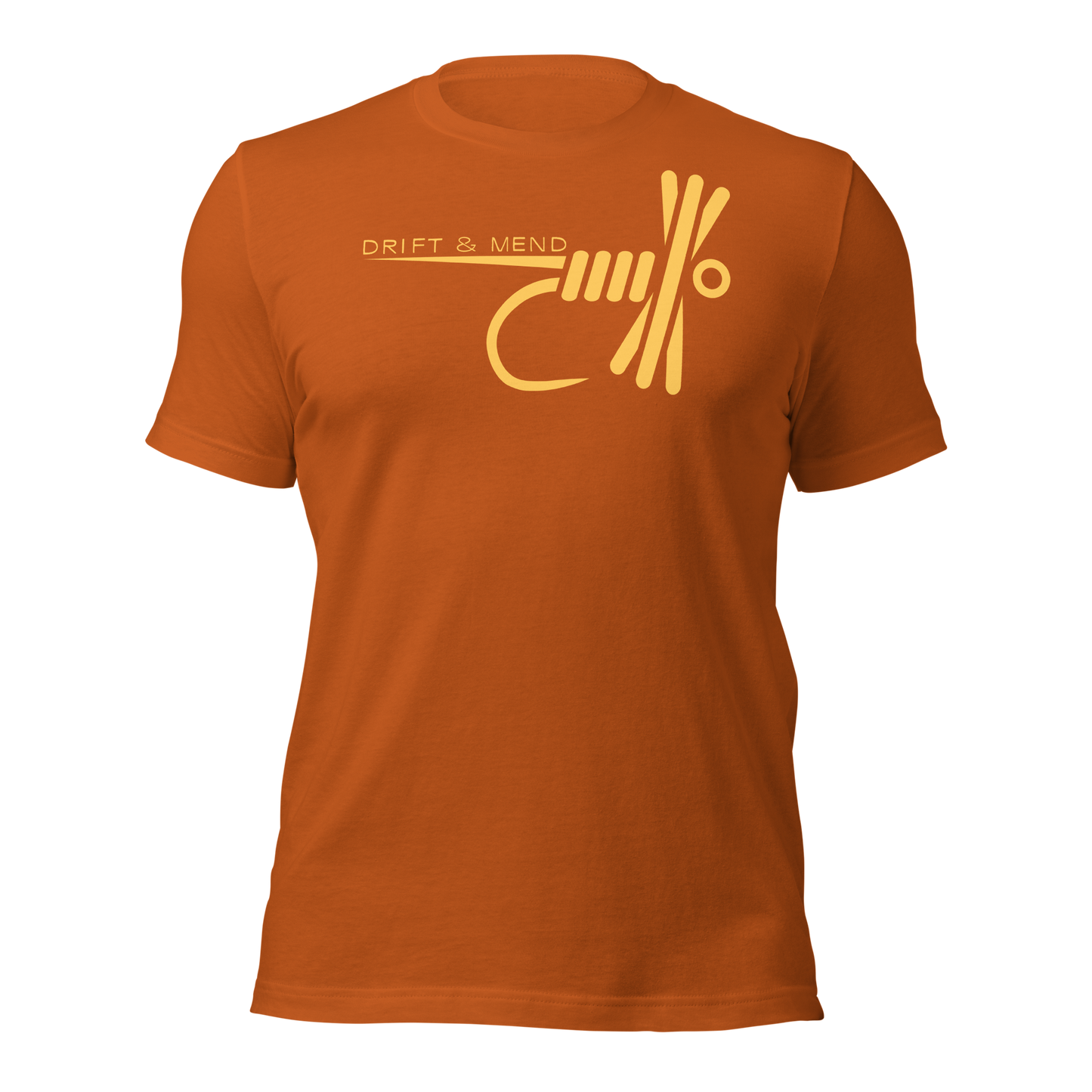 DRY FLY TEE