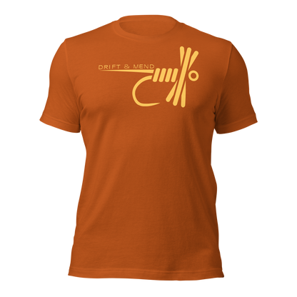 DRY FLY TEE