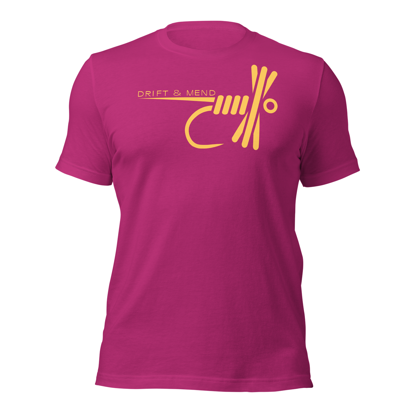 DRY FLY TEE