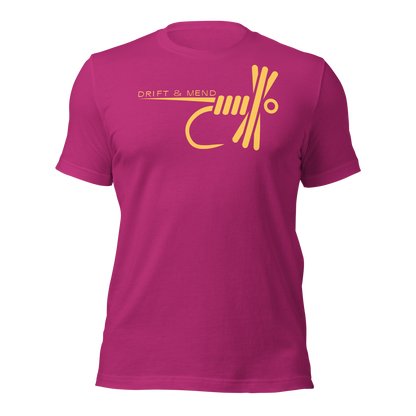 DRY FLY TEE