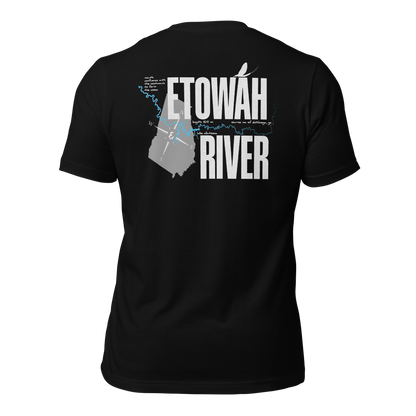 ETOWAH RIVER TEE