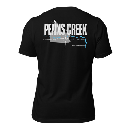PENNS CREEK TEE
