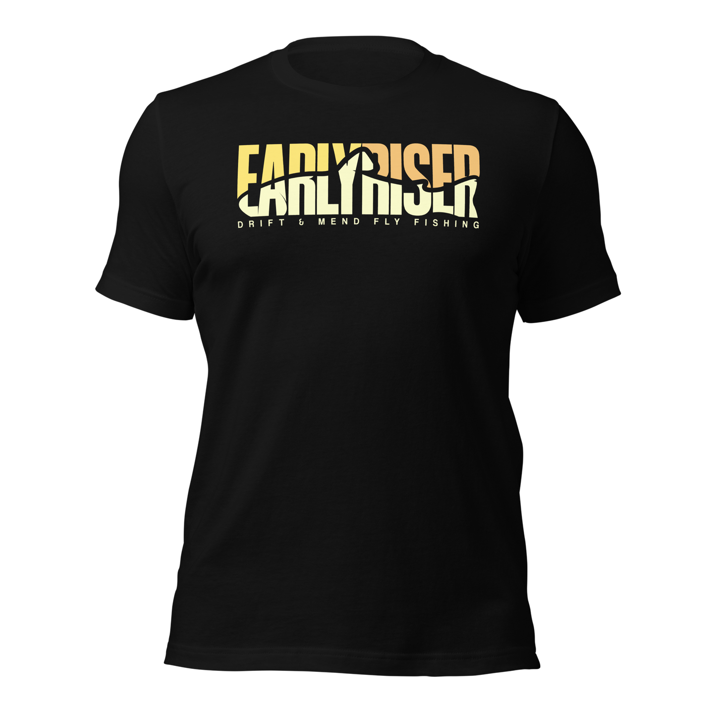 EARLY RISER TEE