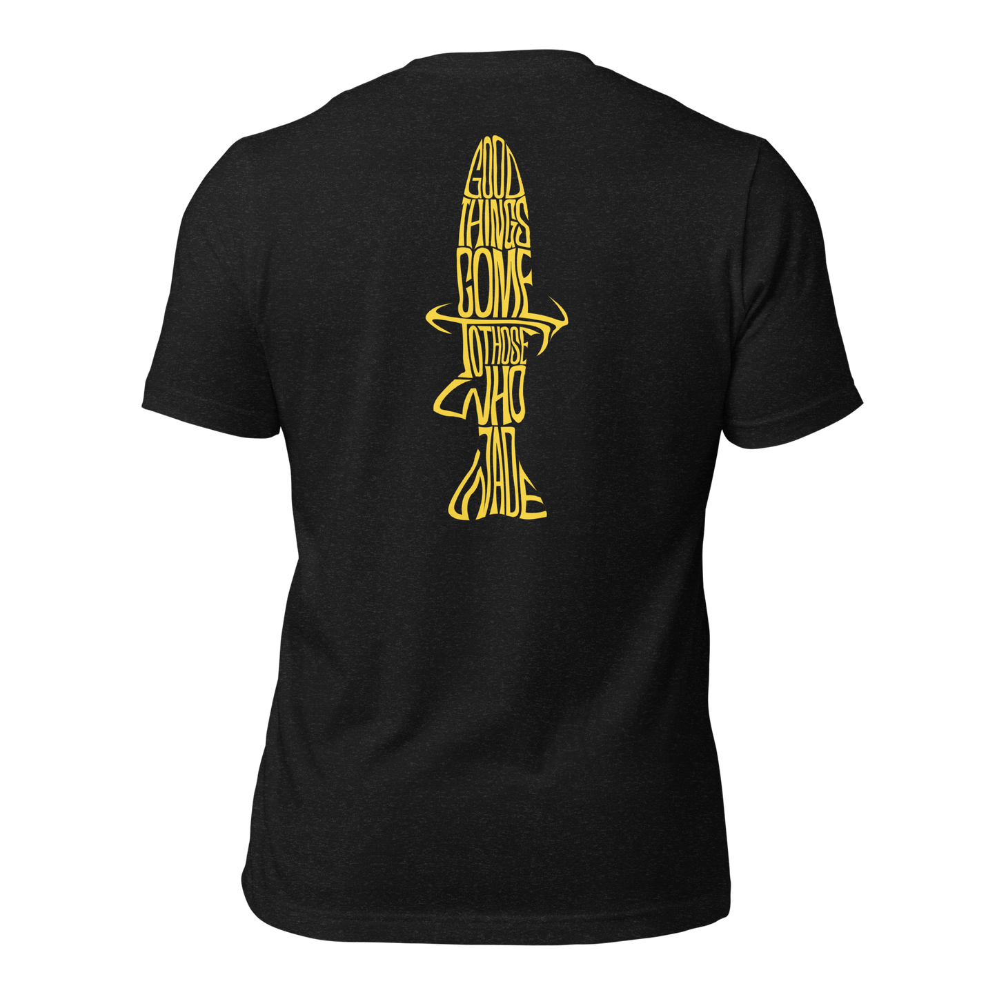 GOOD THINGS TEE