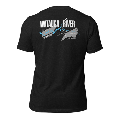 WATAUGA RIVER TEE