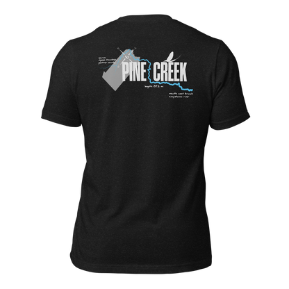 PINE CREEK TEE