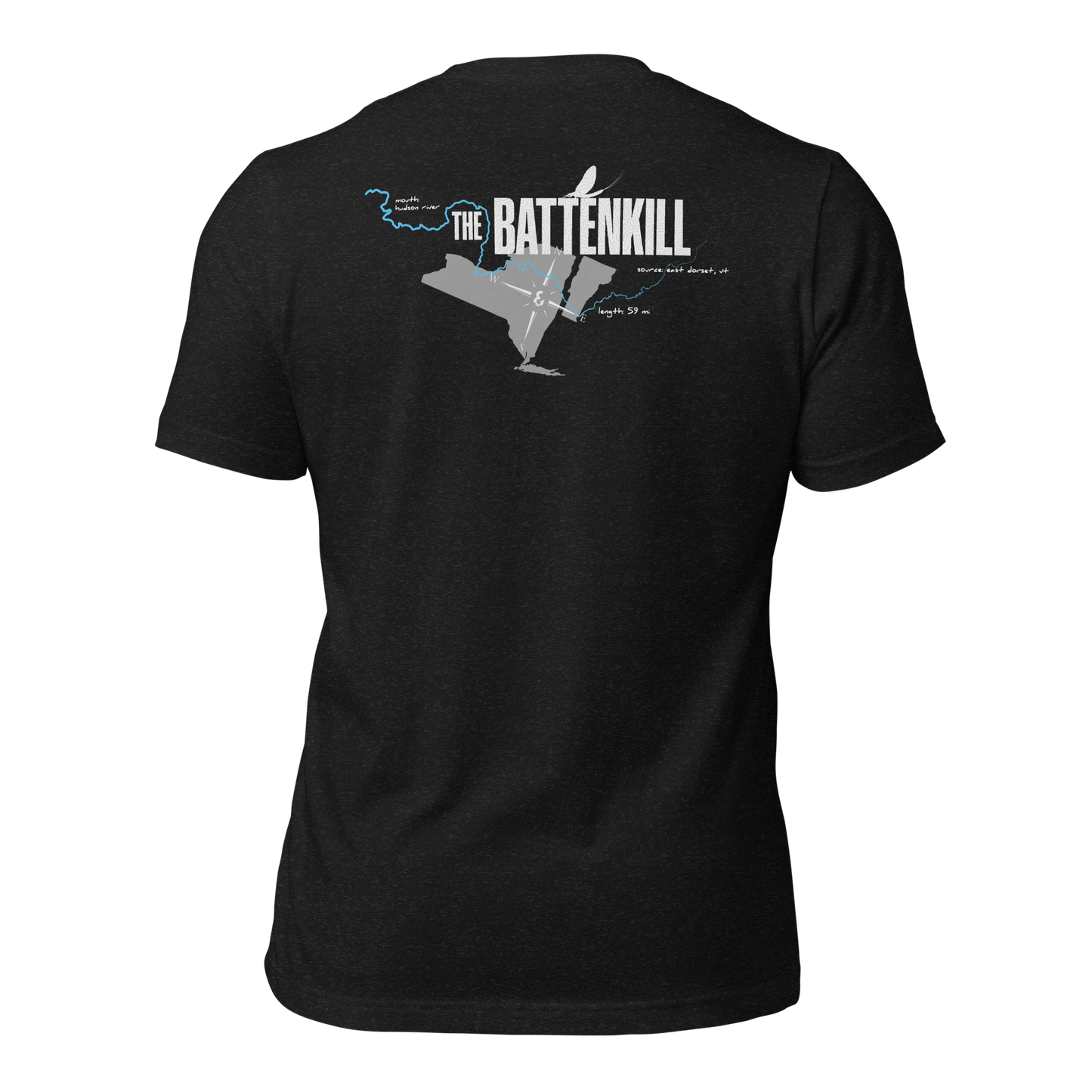 BATTENKILL TEE