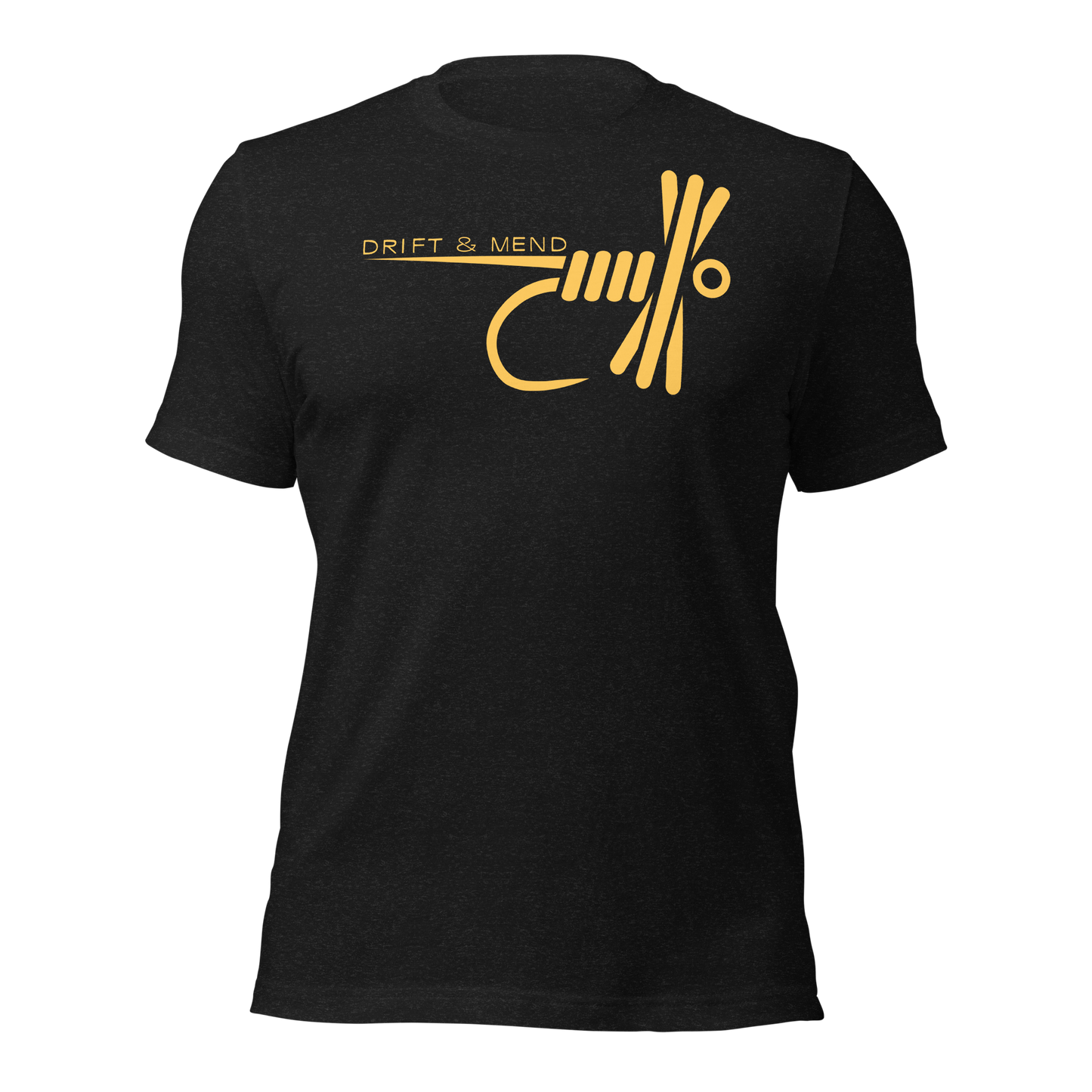 DRY FLY TEE