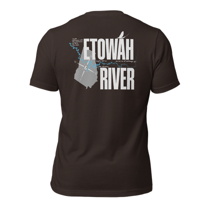 ETOWAH RIVER TEE