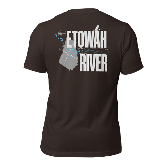 ETOWAH RIVER TEE