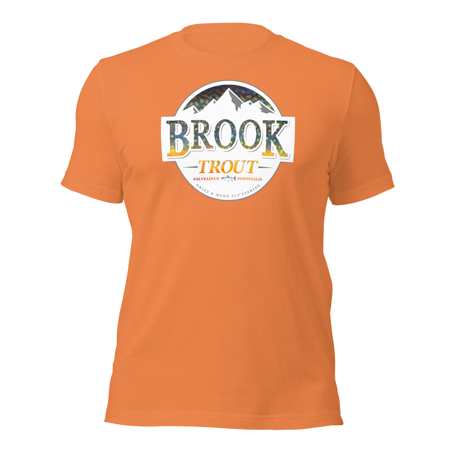 BROOK TROUT TEE