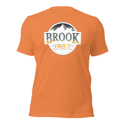 BROOK TROUT TEE