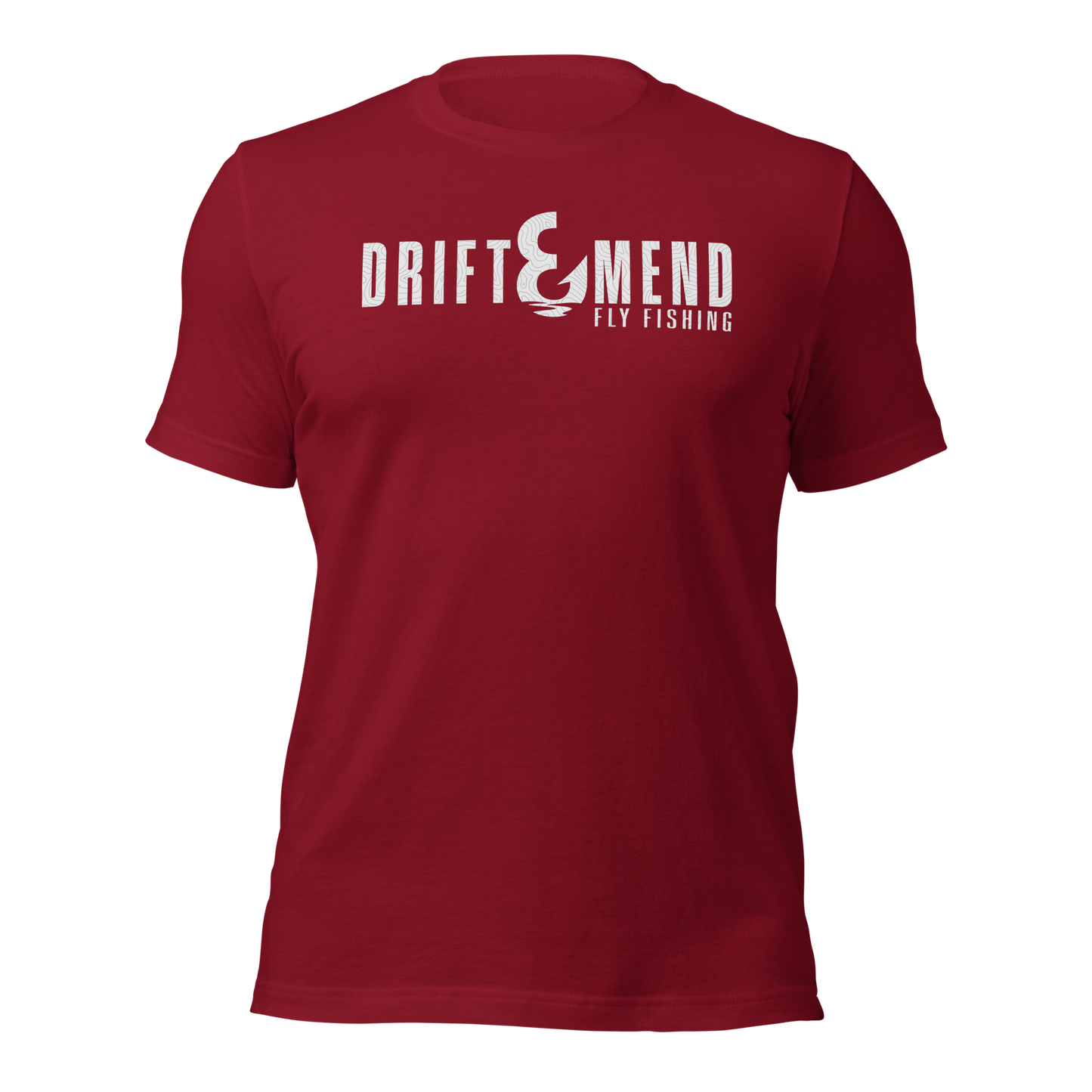 ETOWAH RIVER TEE