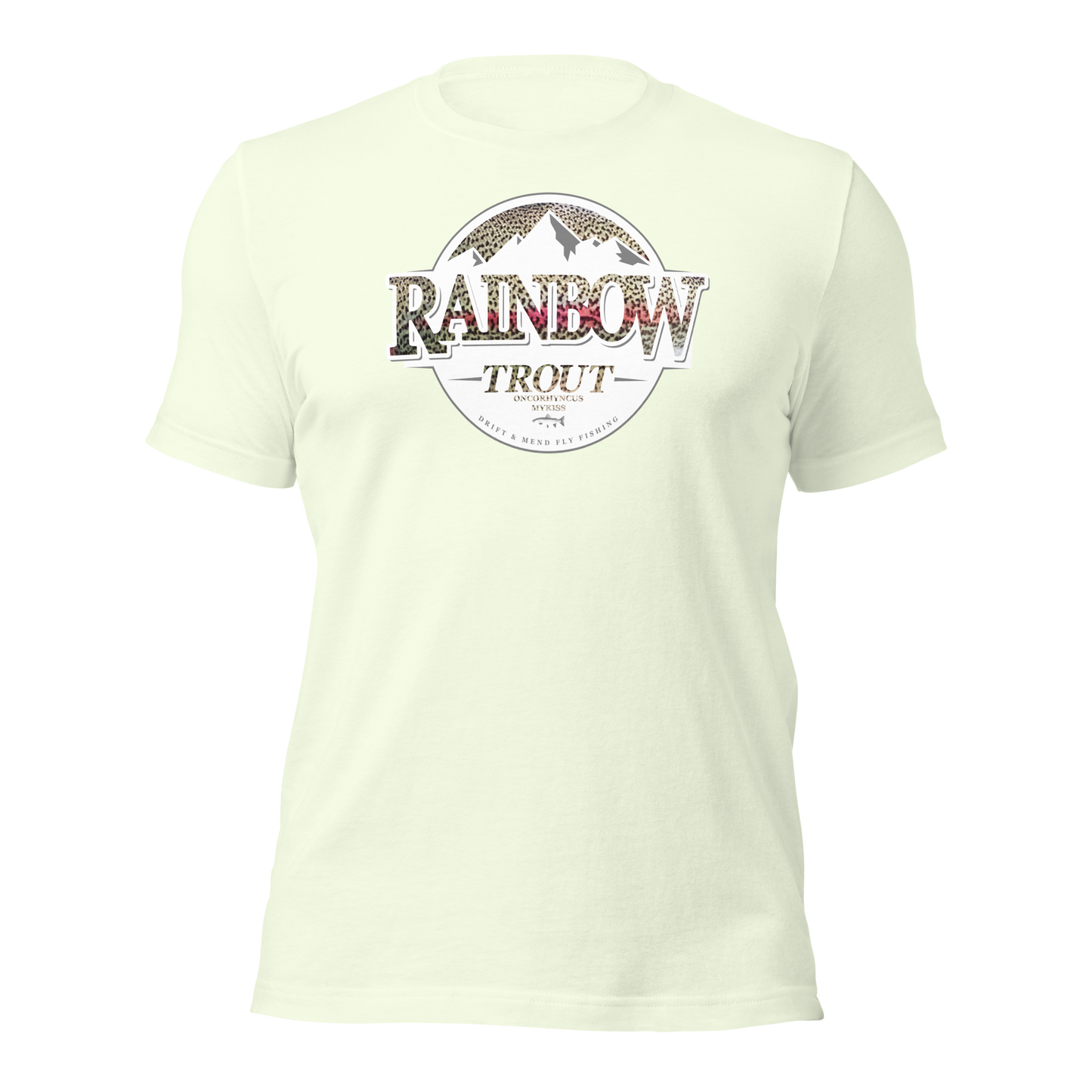 RAINBOW TROUT TEE