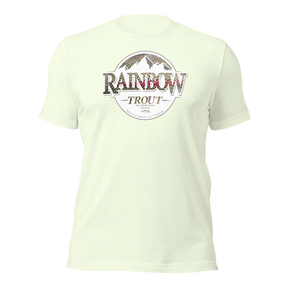 RAINBOW TROUT TEE