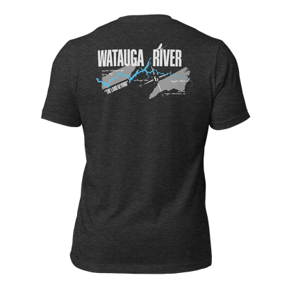 WATAUGA RIVER TEE