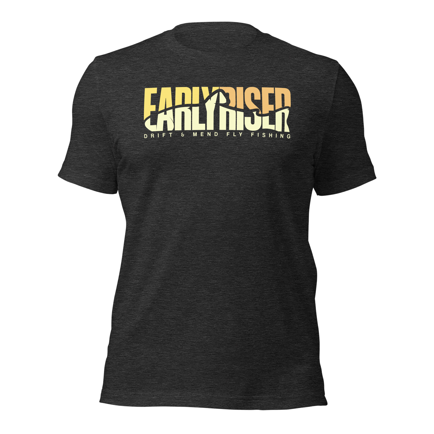 EARLY RISER TEE