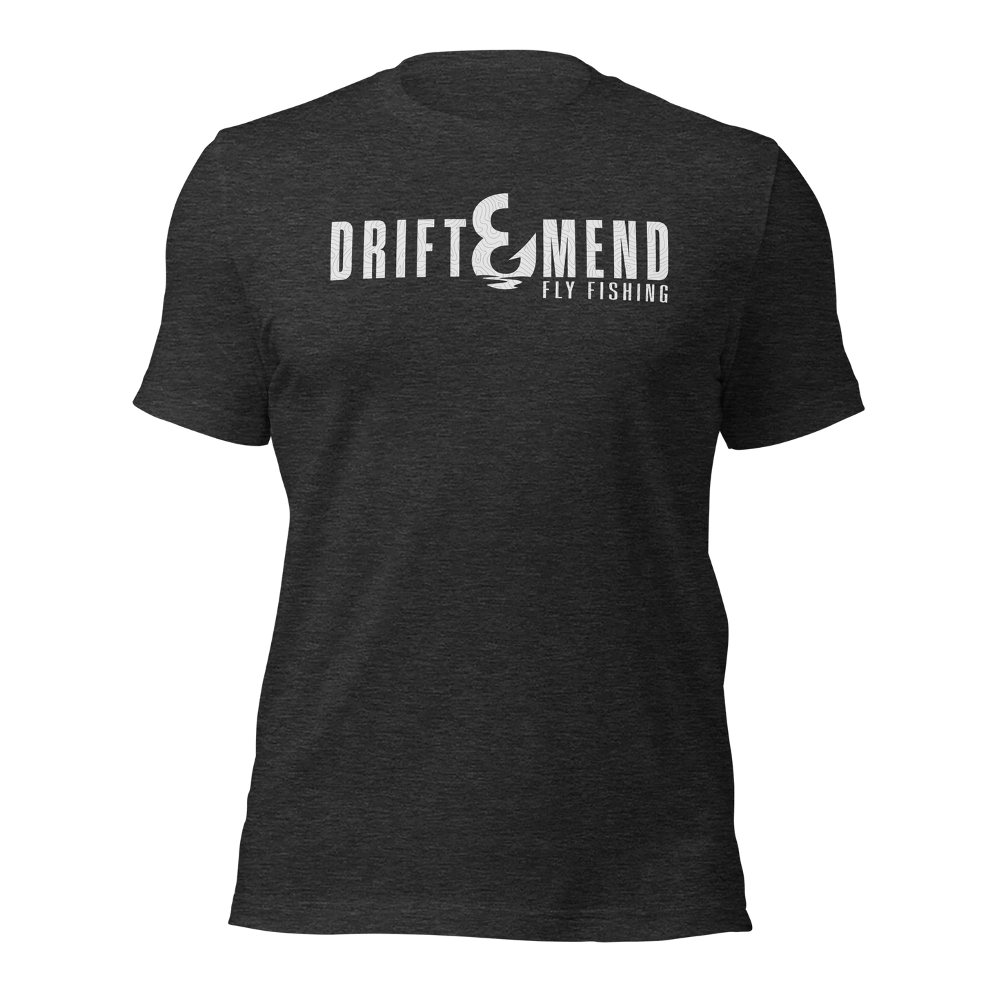MADISON RIVER TEE