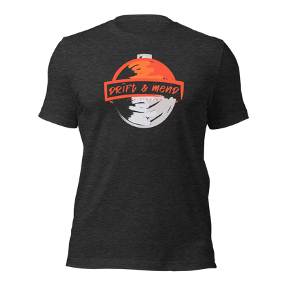 BOBBER TEE