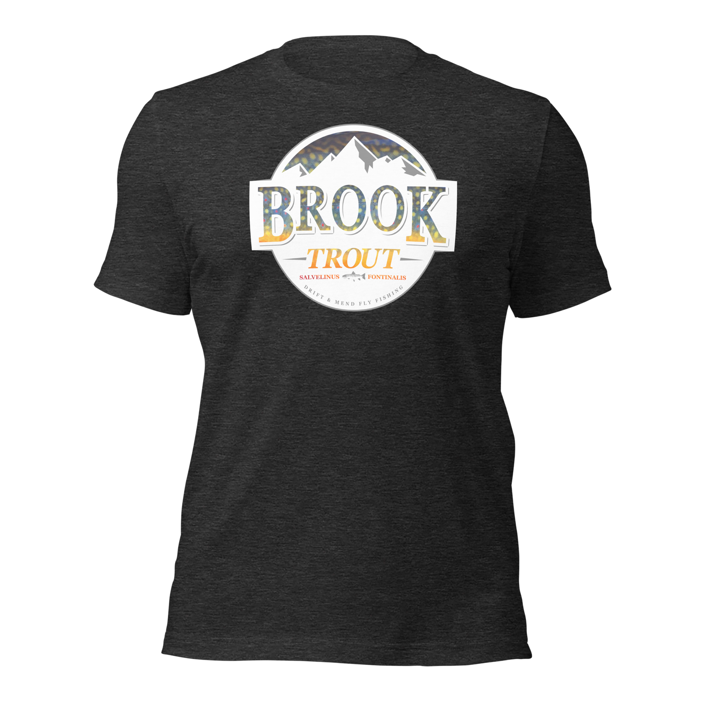 BROOK TROUT TEE