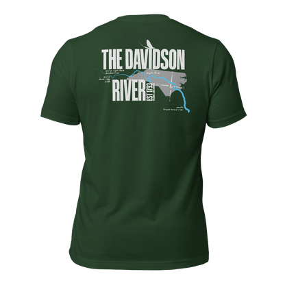 DAVIDSON RIVER TEE