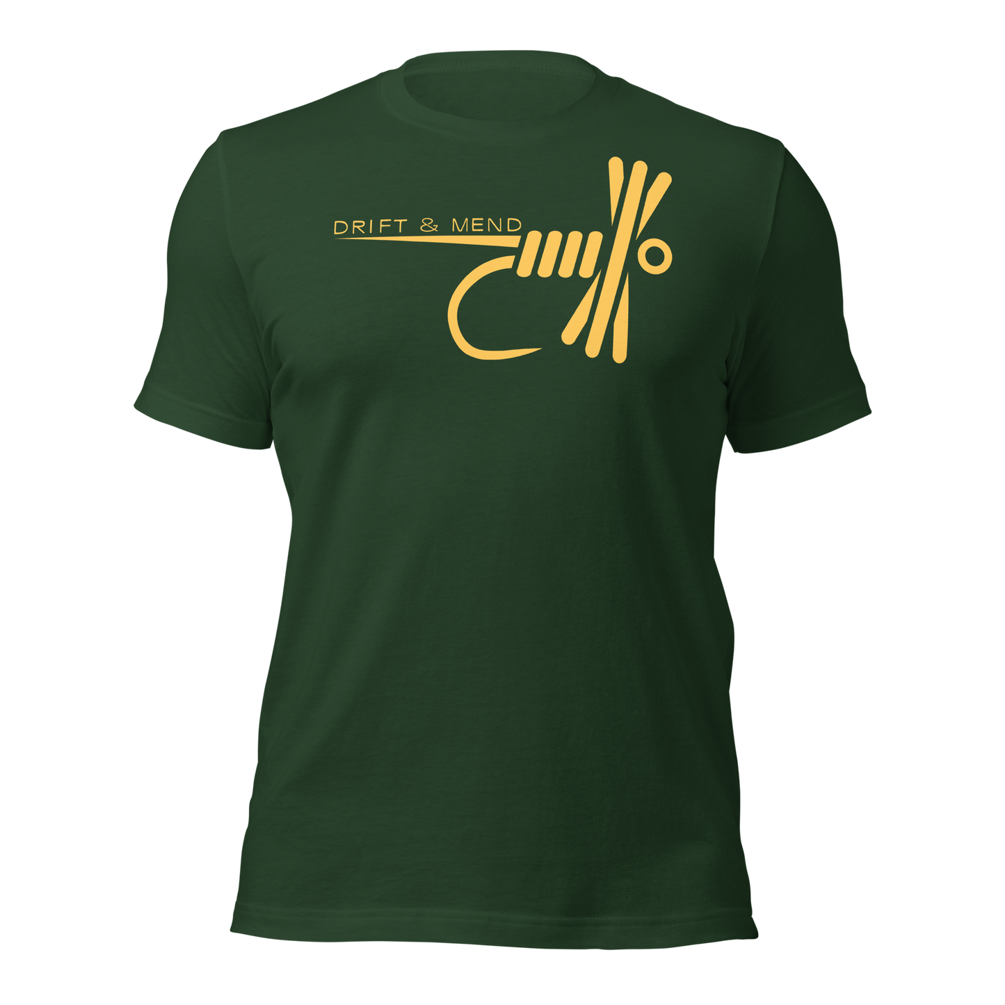 DRY FLY TEE