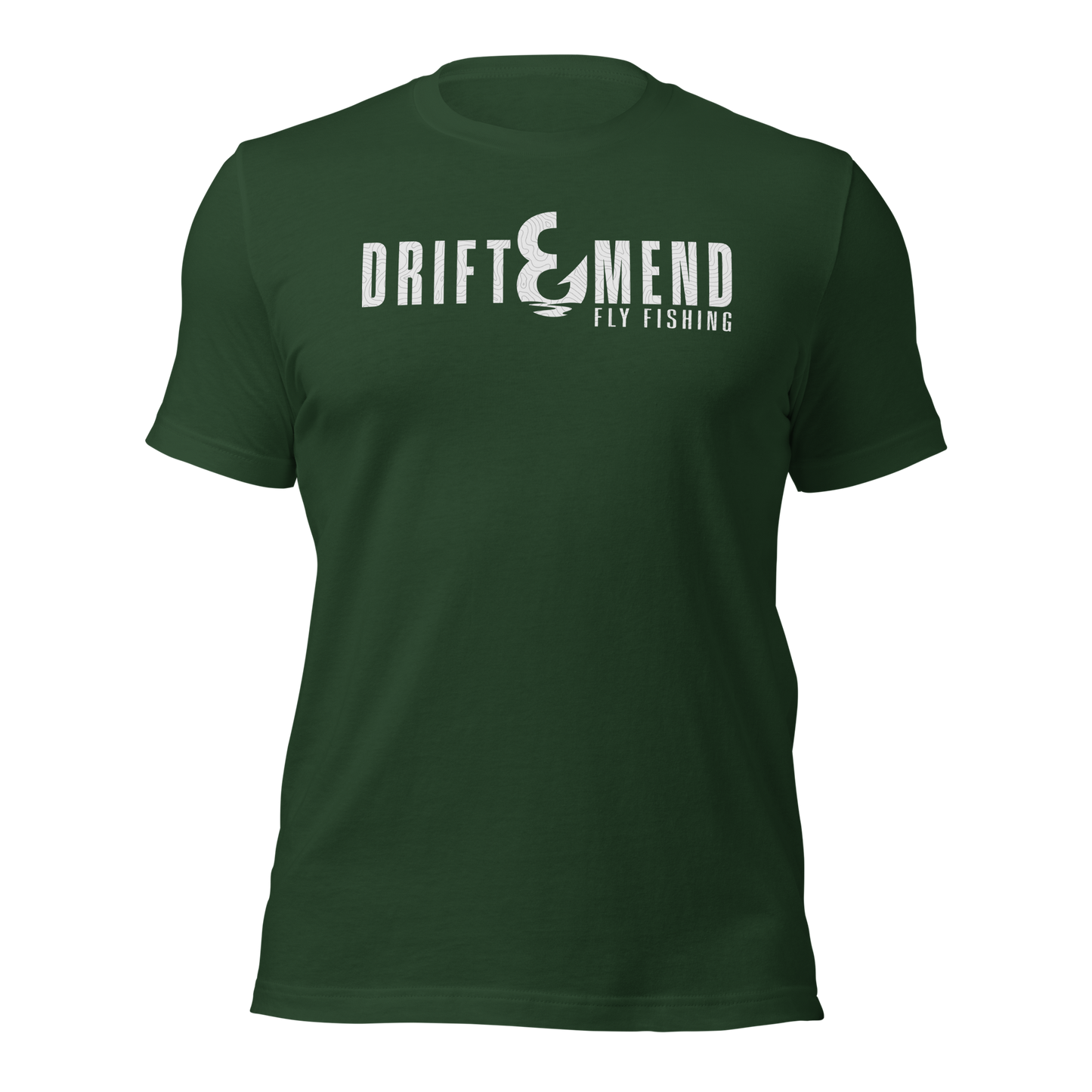 DAVIDSON RIVER TEE