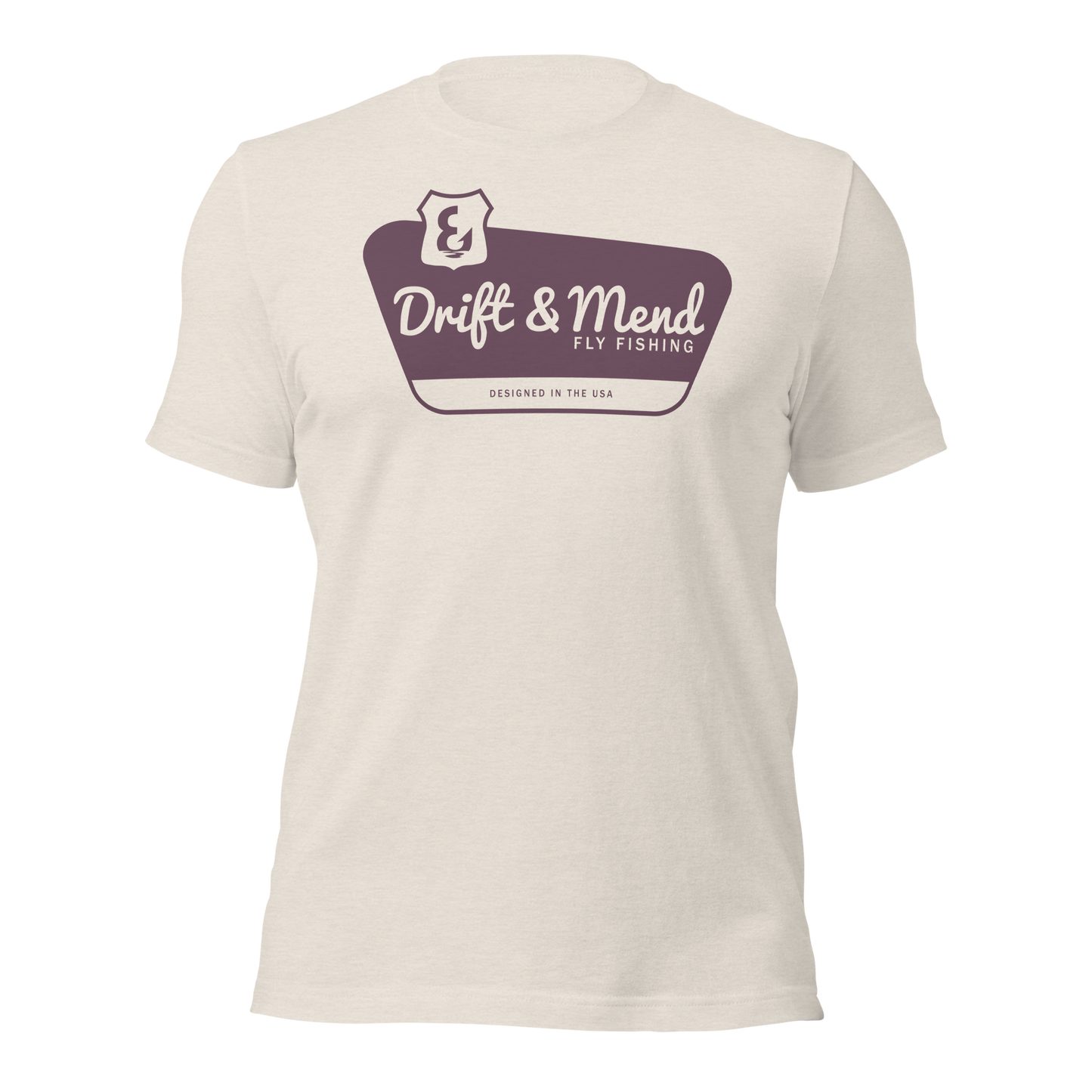 NATIONAL FOREST TEE