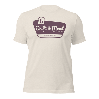NATIONAL FOREST TEE
