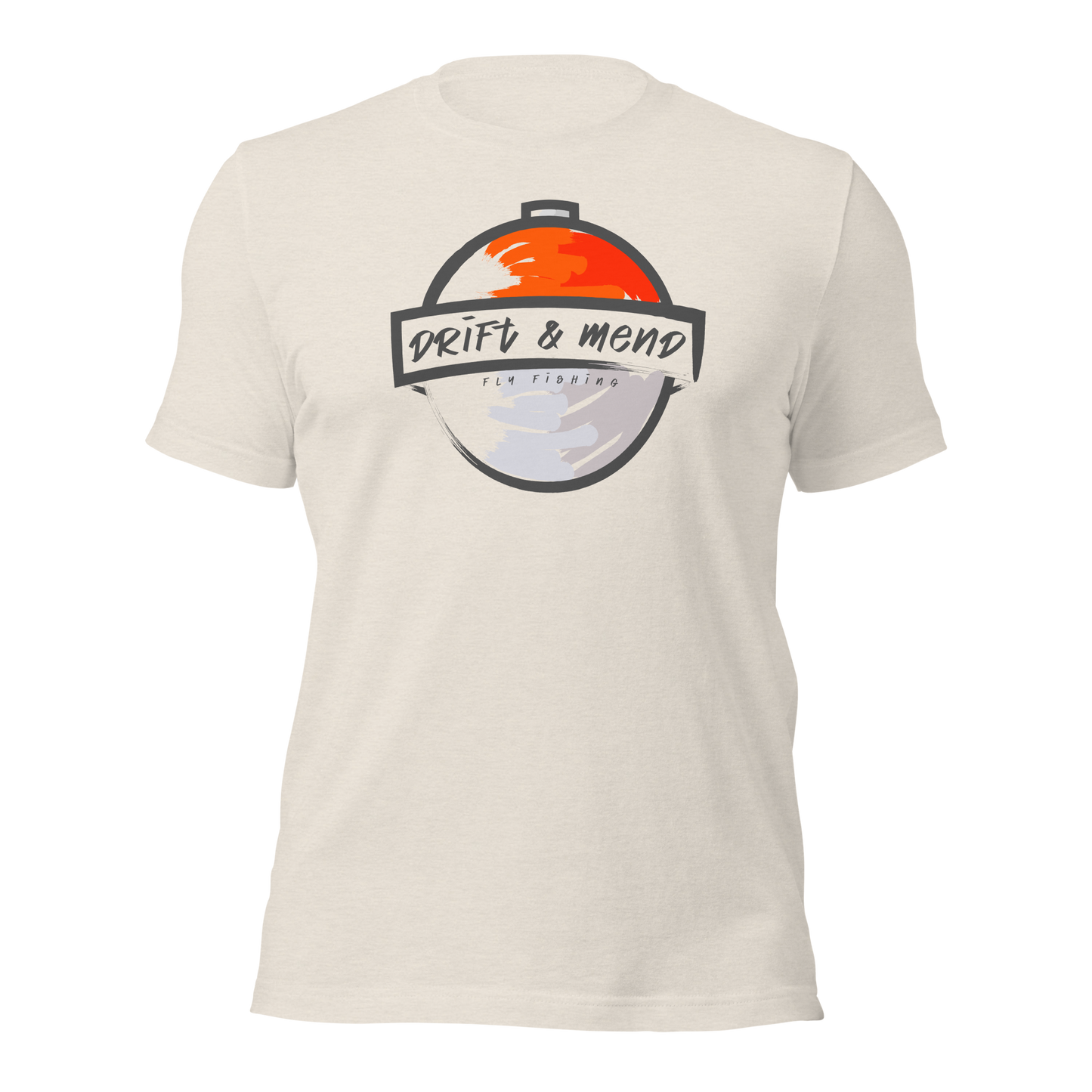 BOBBER TEE