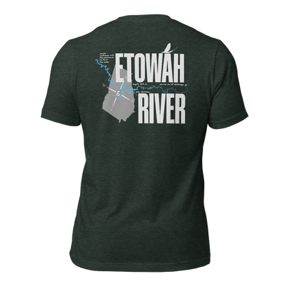 ETOWAH RIVER TEE