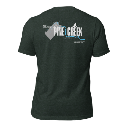 PINE CREEK TEE