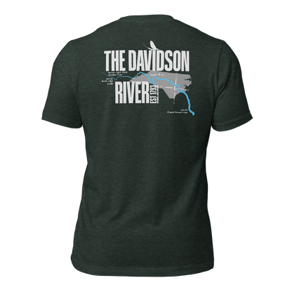 DAVIDSON RIVER TEE