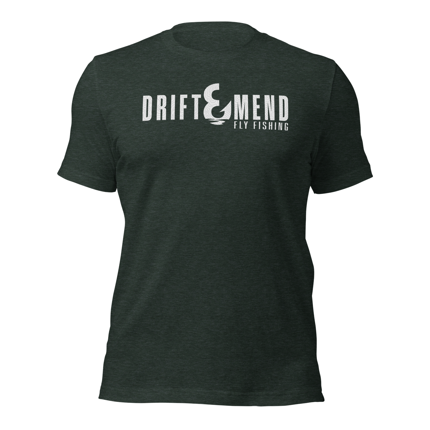 PINE CREEK TEE