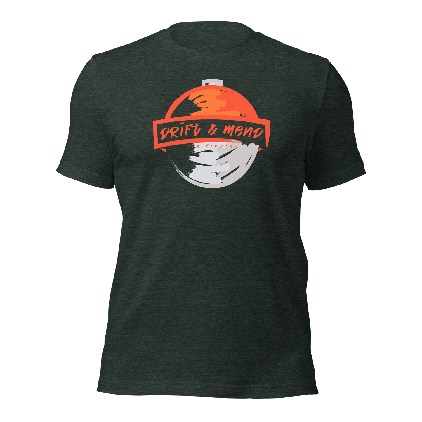 BOBBER TEE