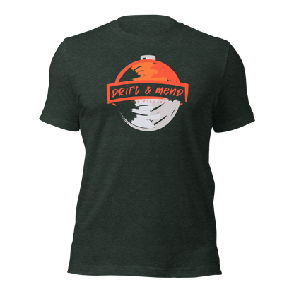 BOBBER TEE
