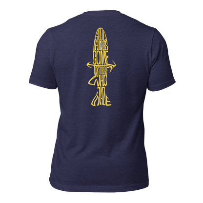 GOOD THINGS TEE