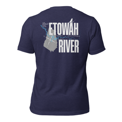 ETOWAH RIVER TEE