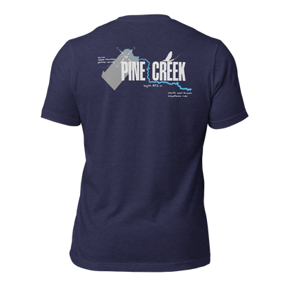 PINE CREEK TEE