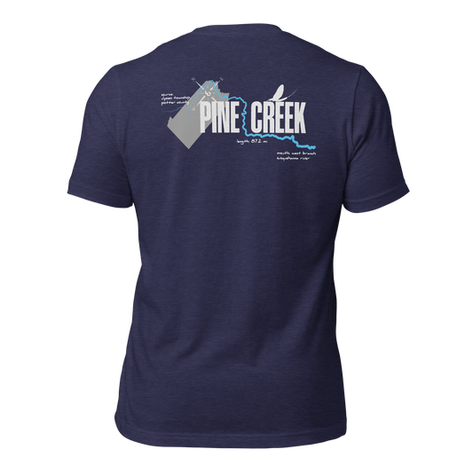 PINE CREEK TEE