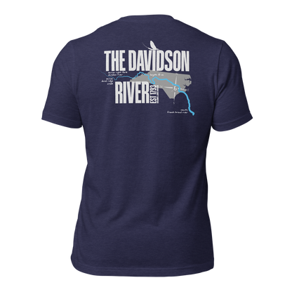 DAVIDSON RIVER TEE