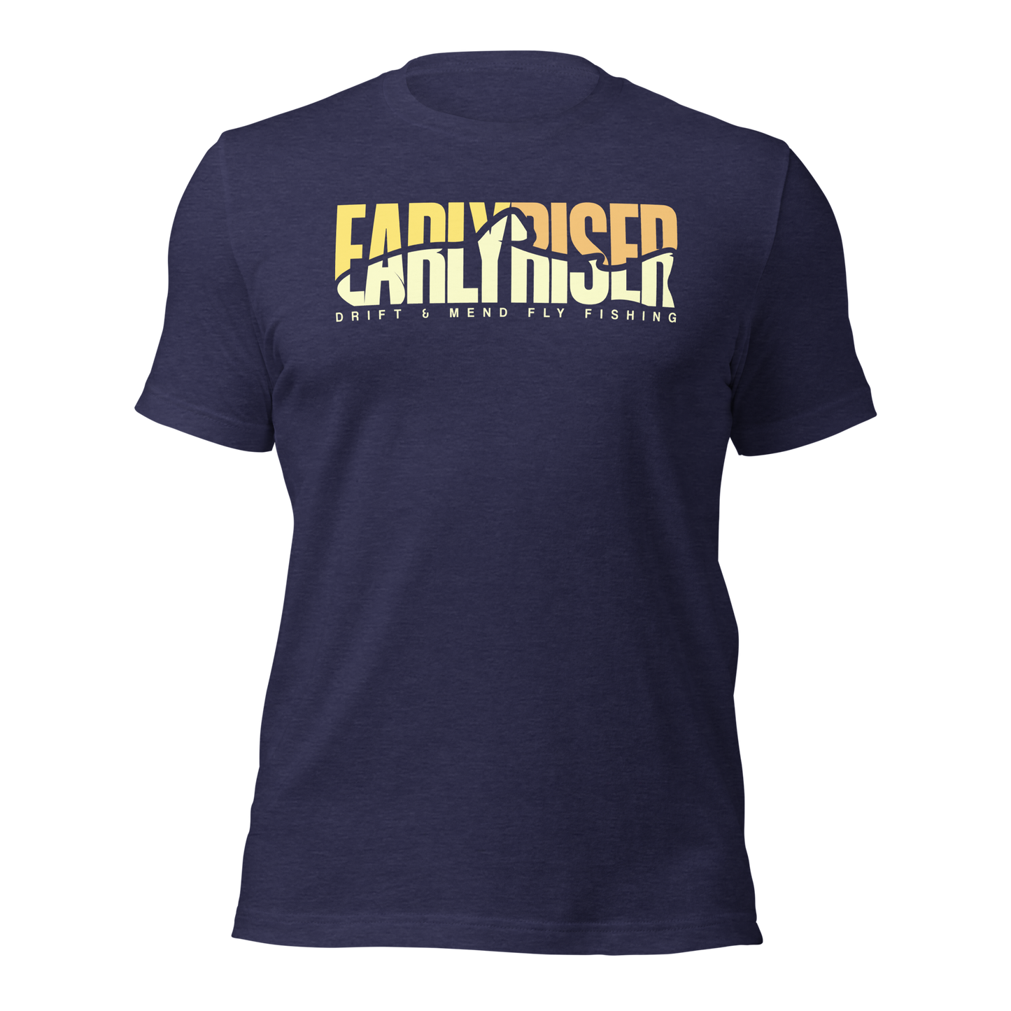 EARLY RISER TEE